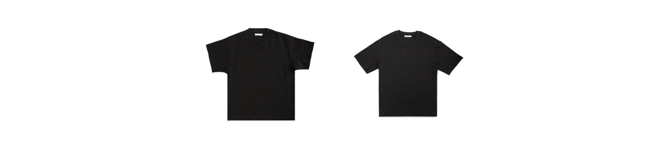 Luna Shirts