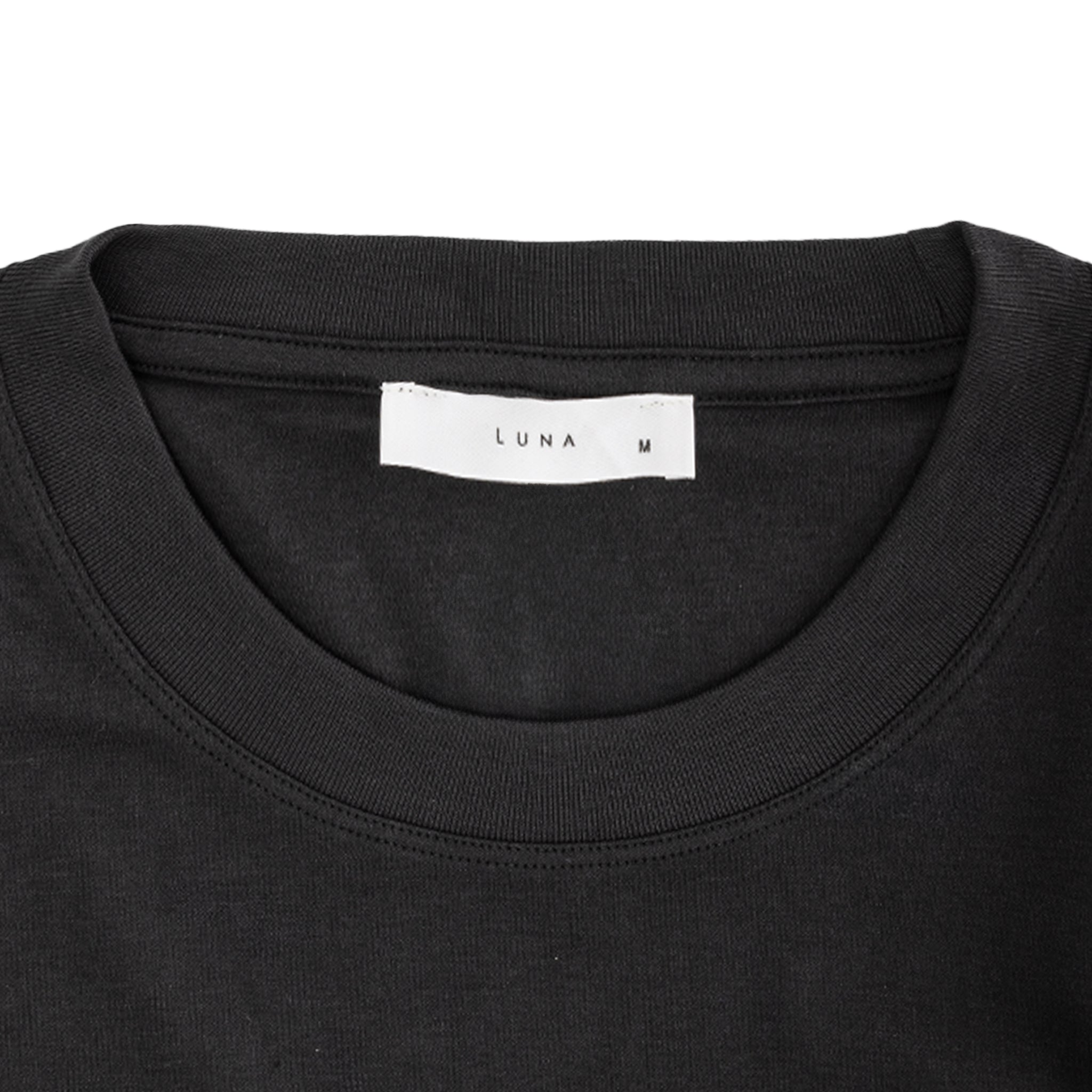 Oversized Cotton T-Shirt