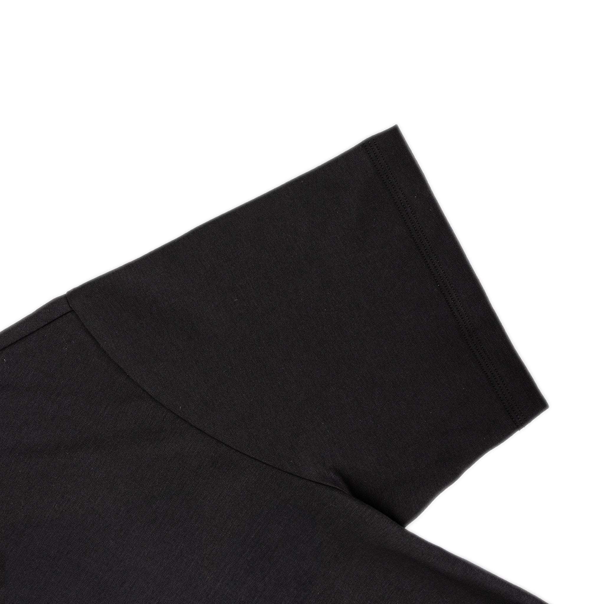 Oversized Cotton T-Shirt