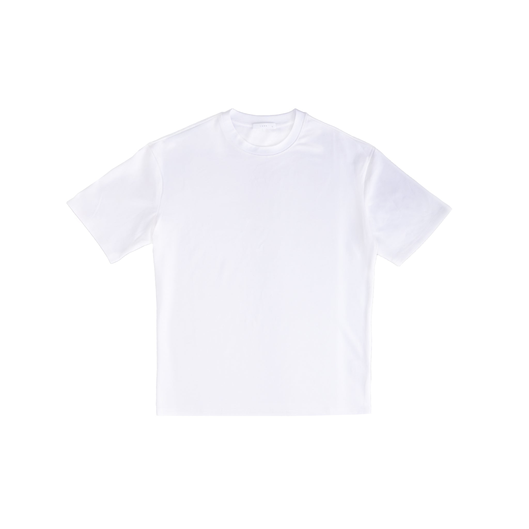Oversized Cotton T-Shirt