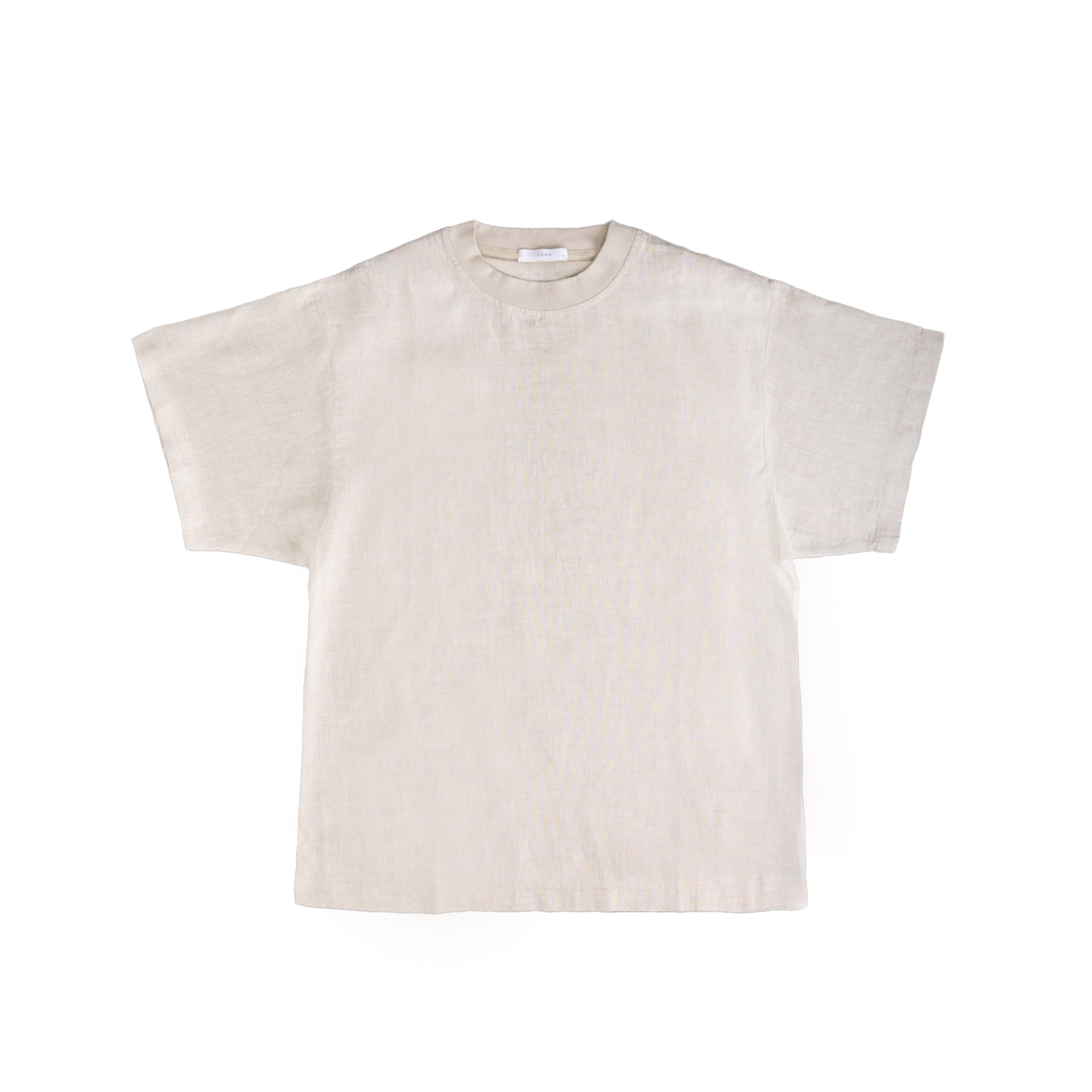 Linen T-Shirt