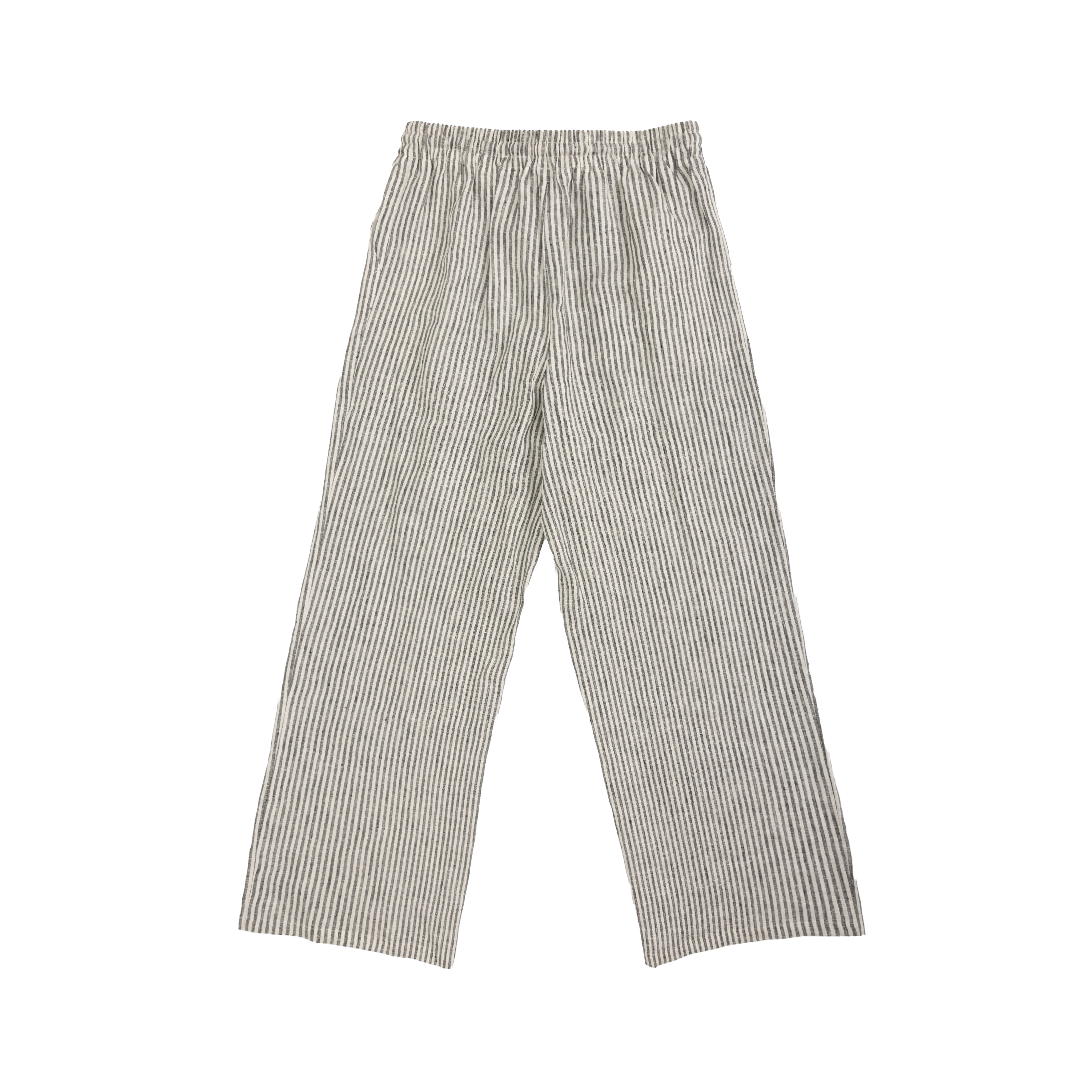 Linen Pants - Set