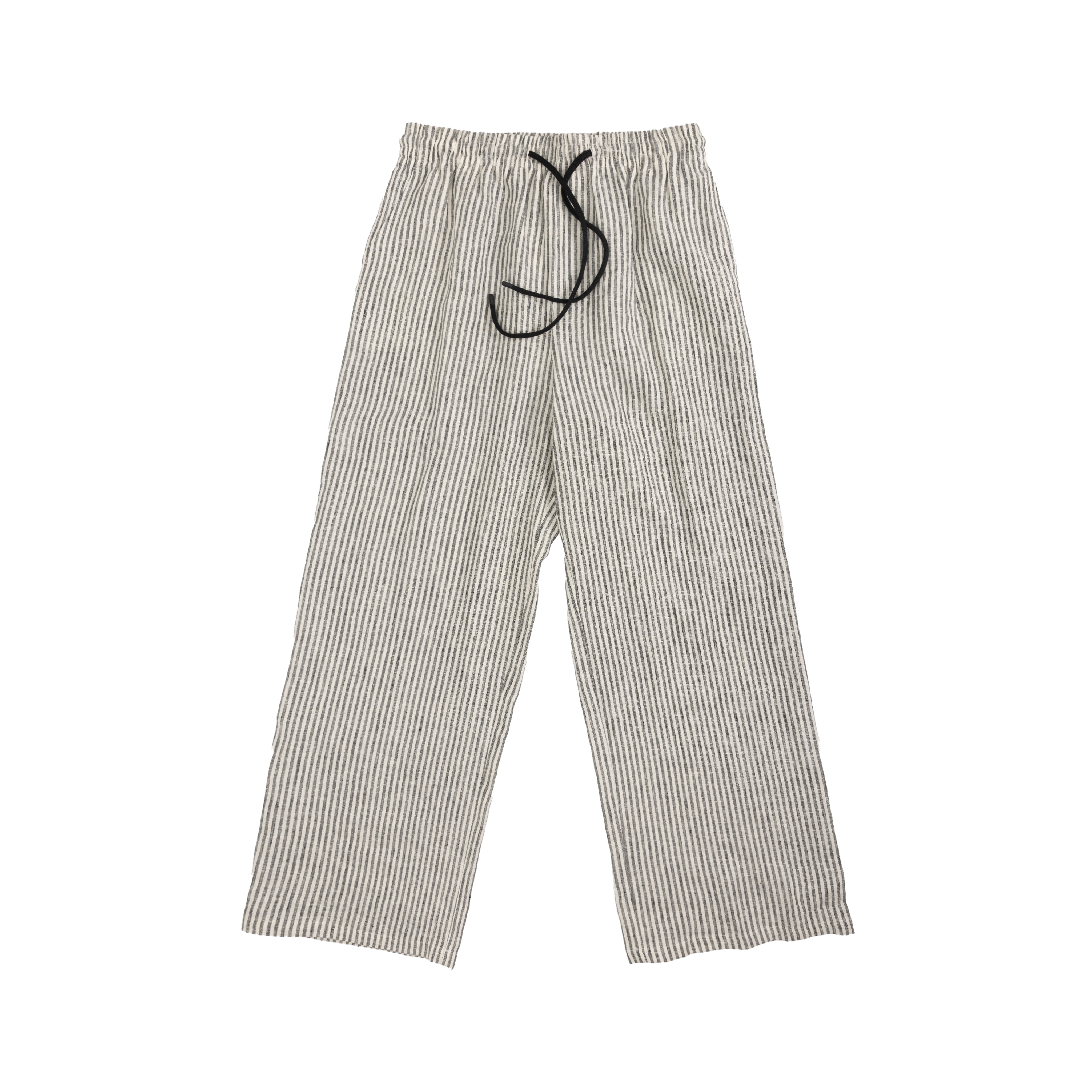 Linen Pants - Set