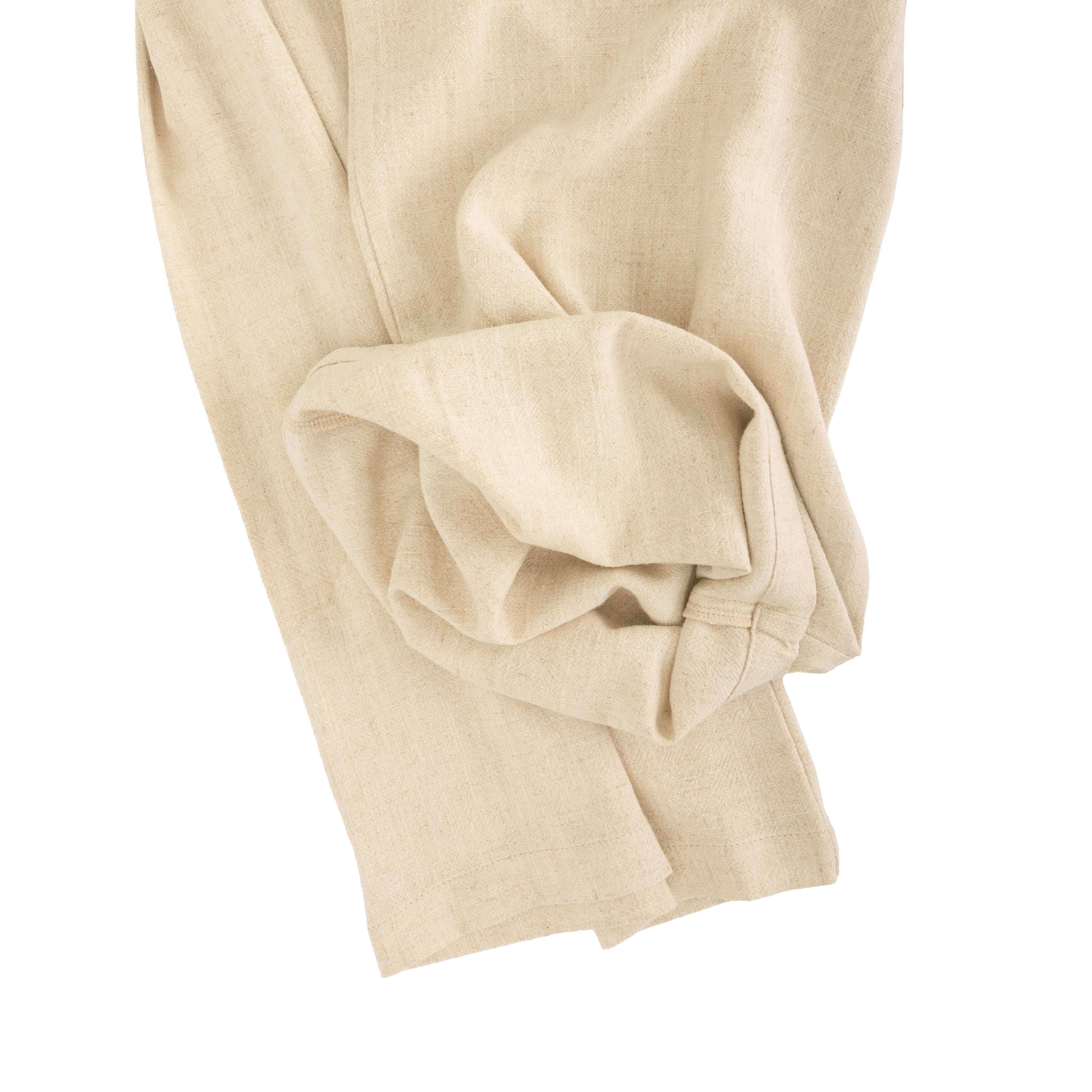 Linen Pants