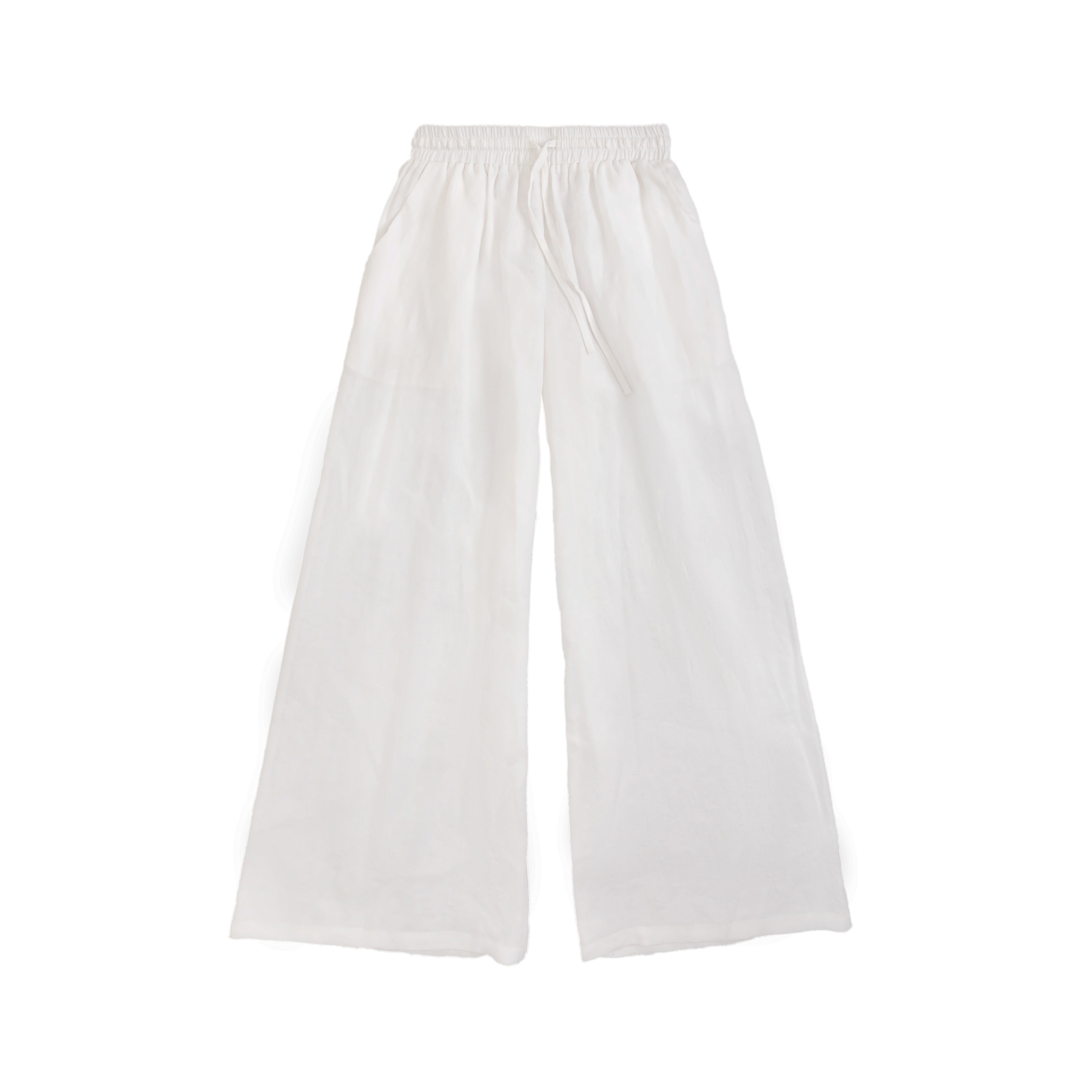 Linen Pants