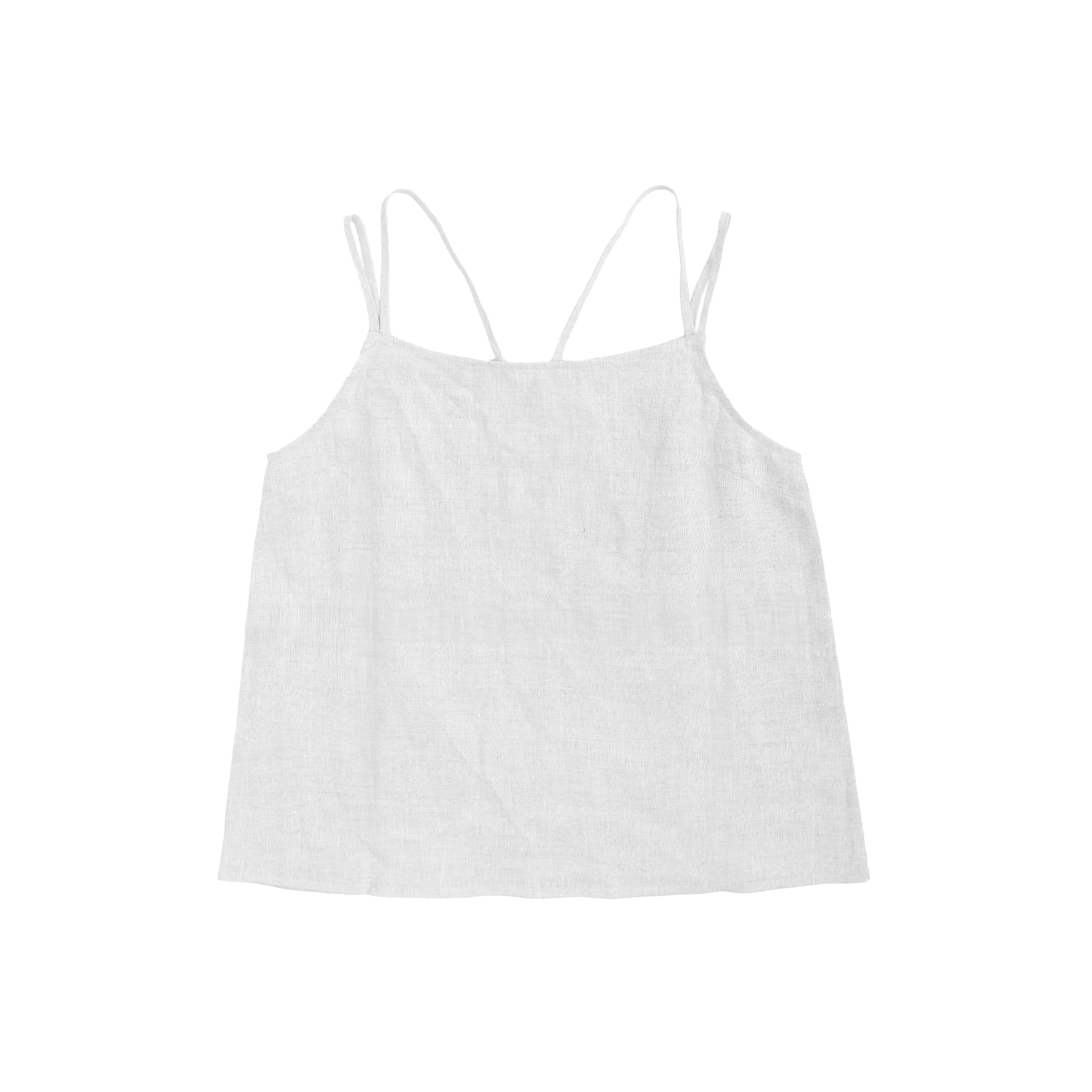 Linen Cami