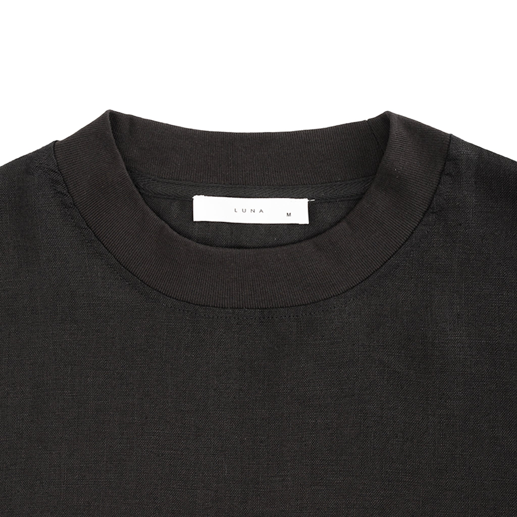 Linen T-Shirt