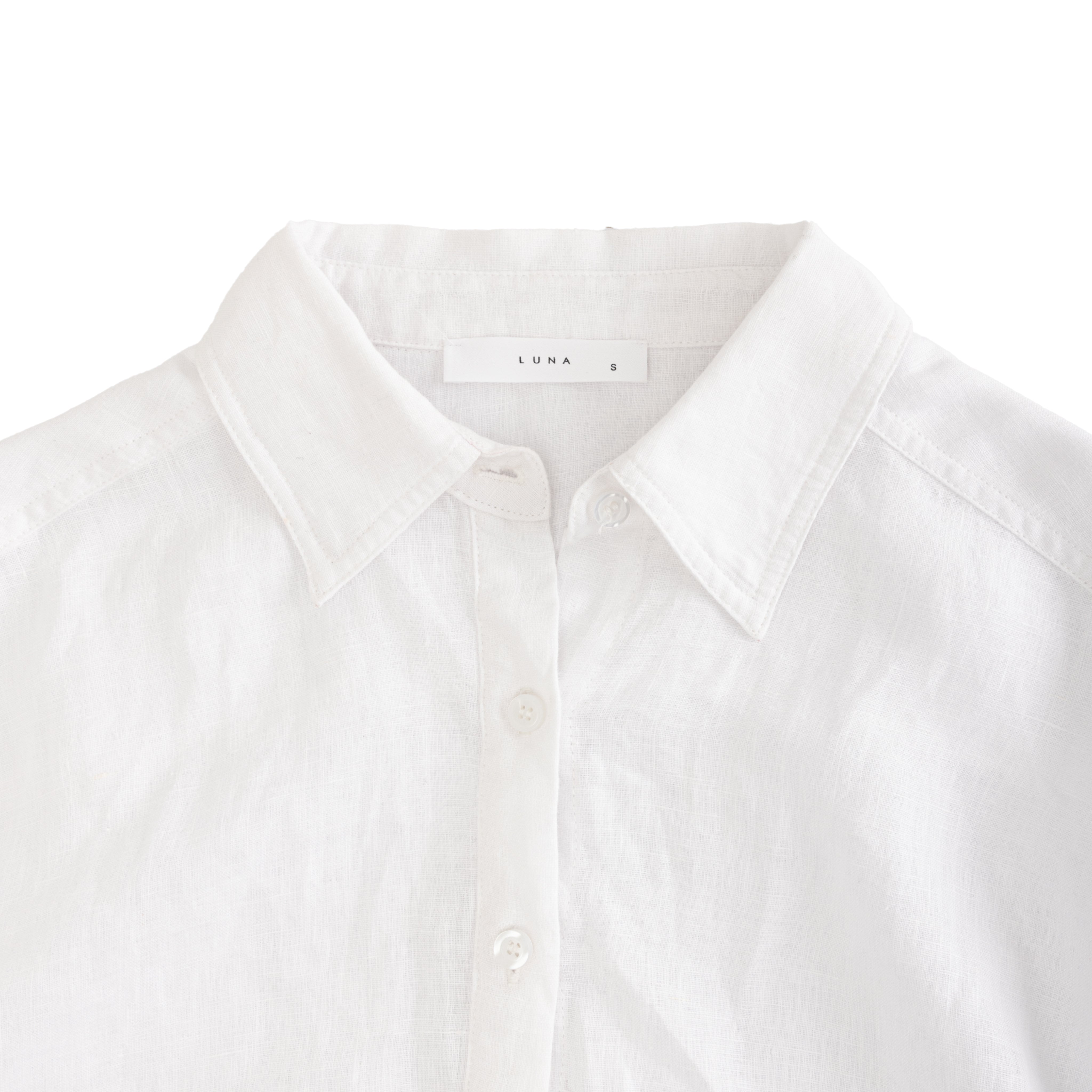 Linen Shirt