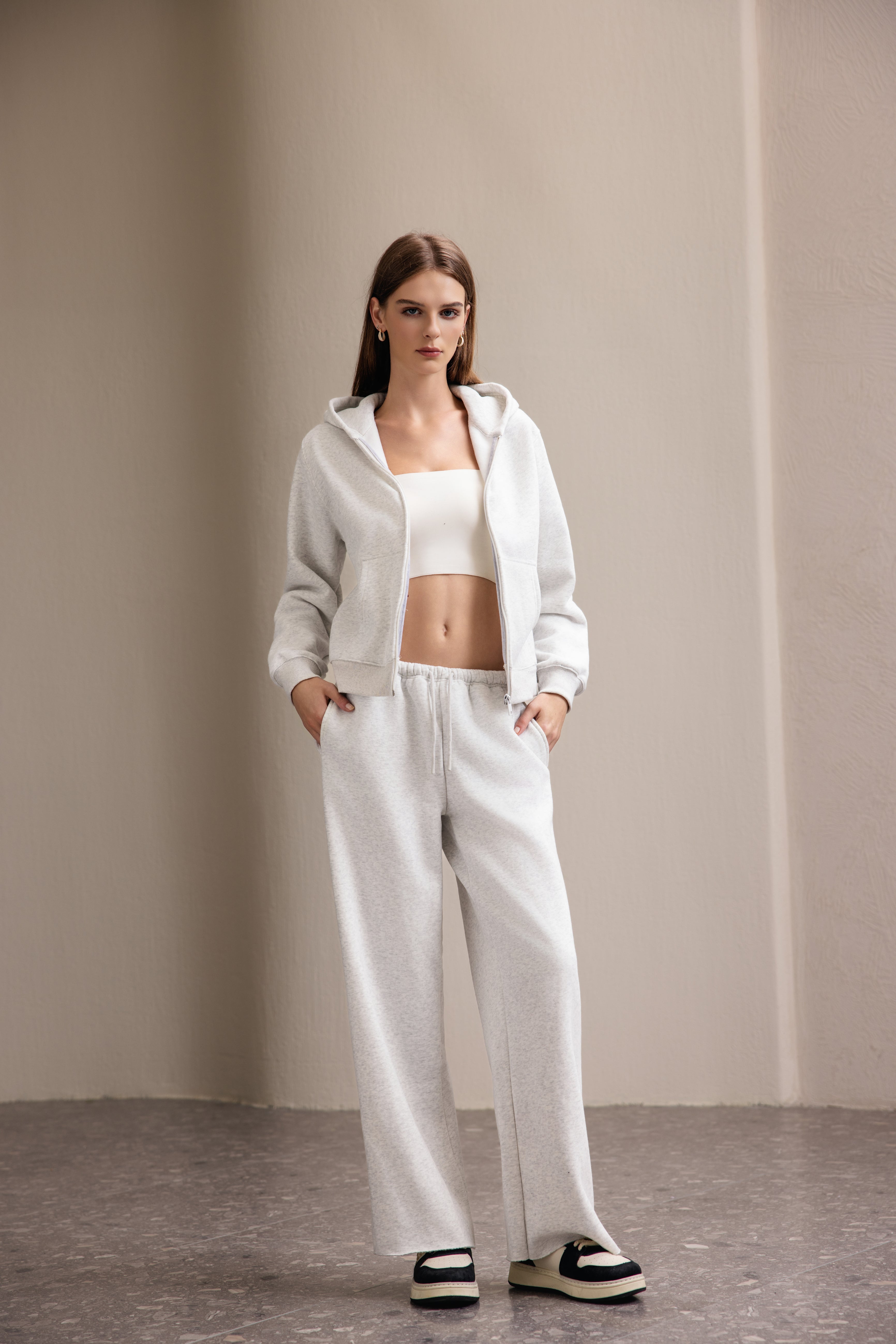 Essential Pants