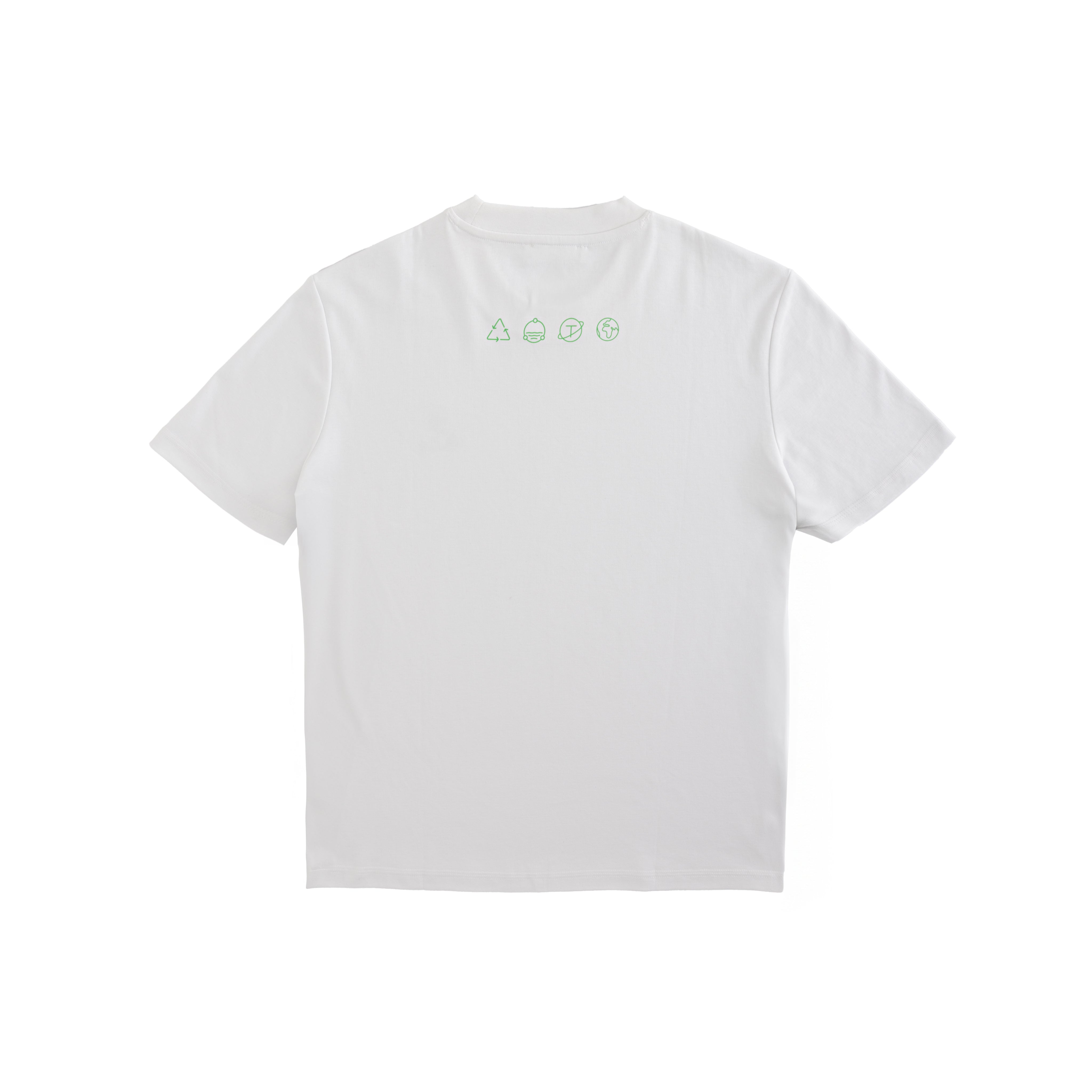 Eco Cotton T-Shirt