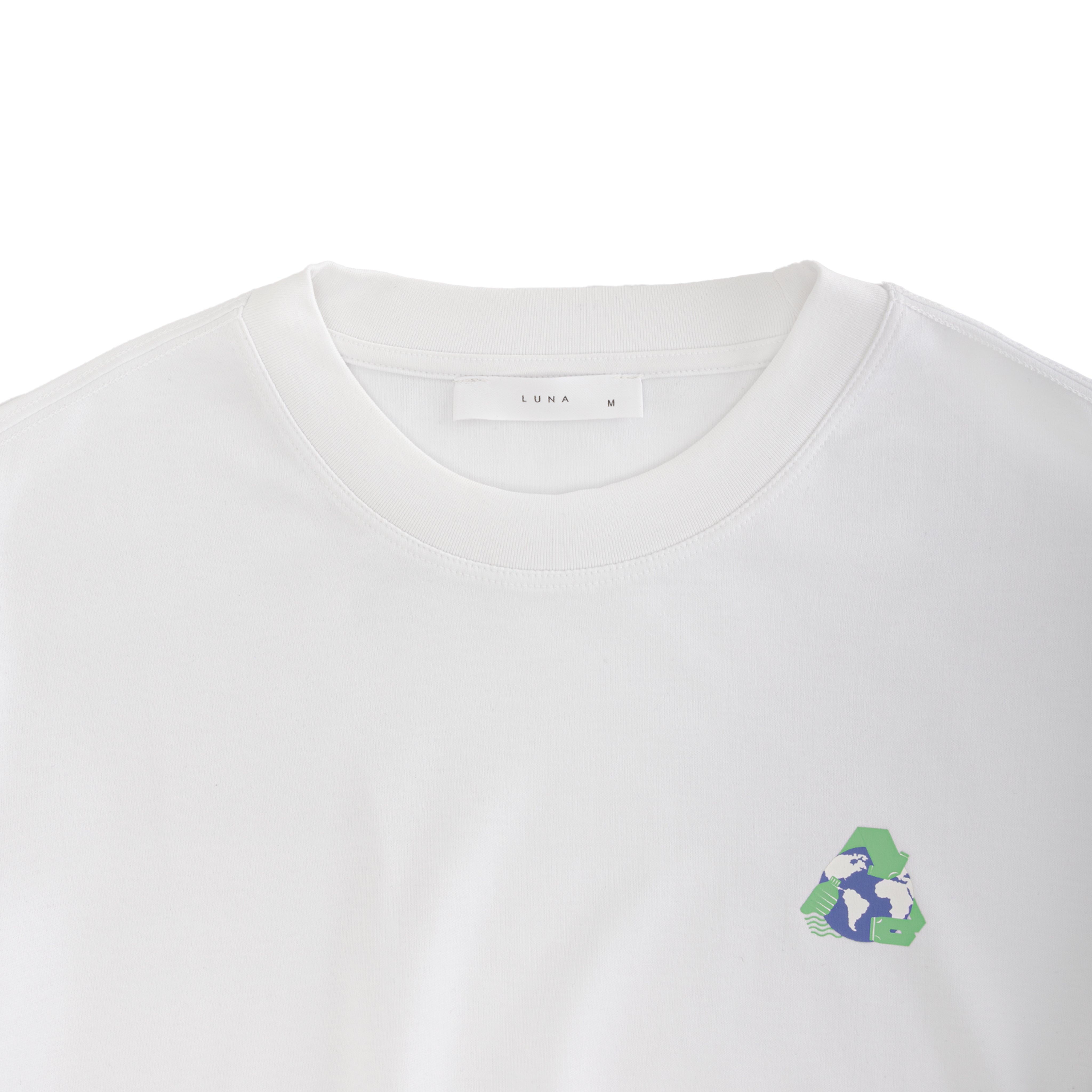 Eco Cotton T-Shirt