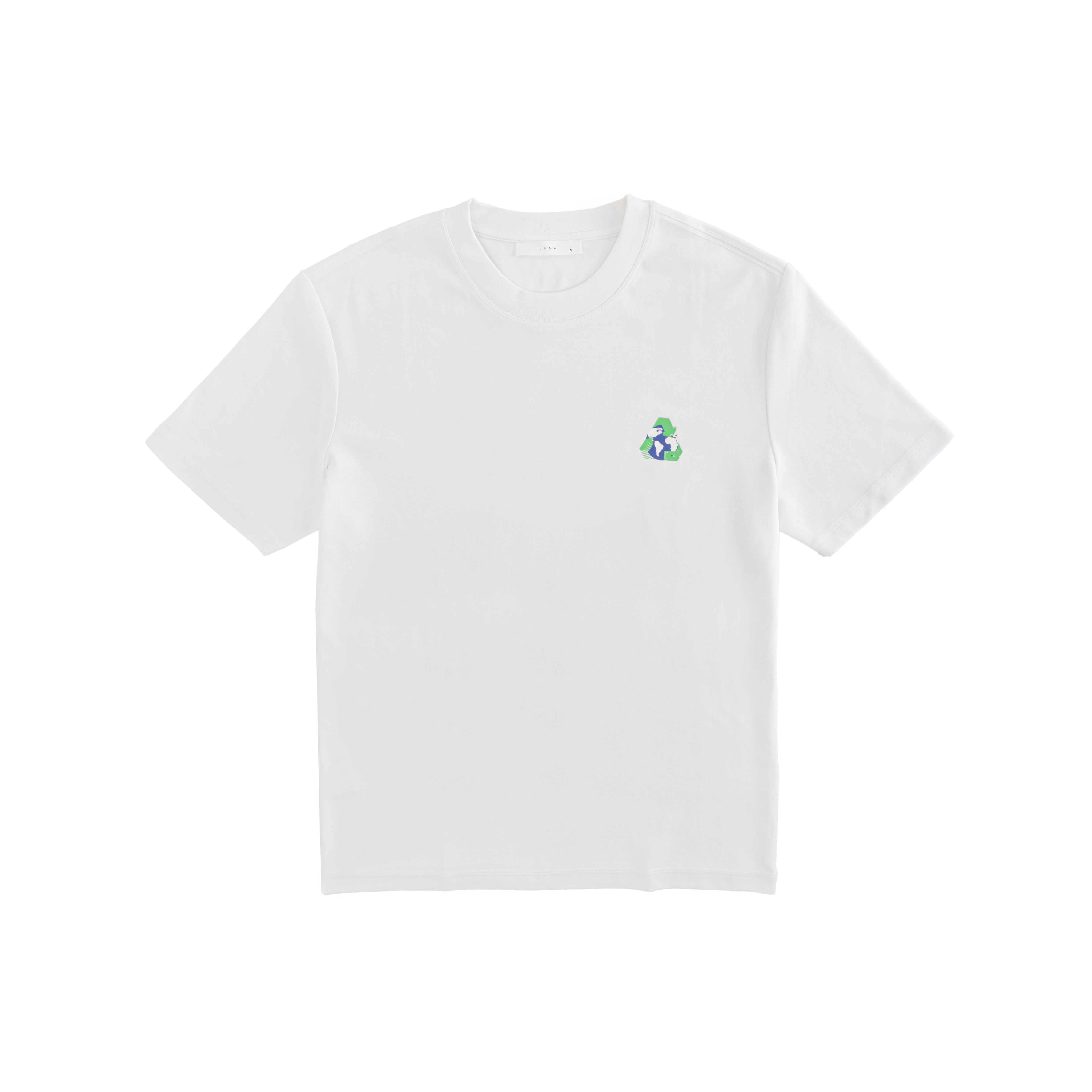 Eco Cotton T-Shirt