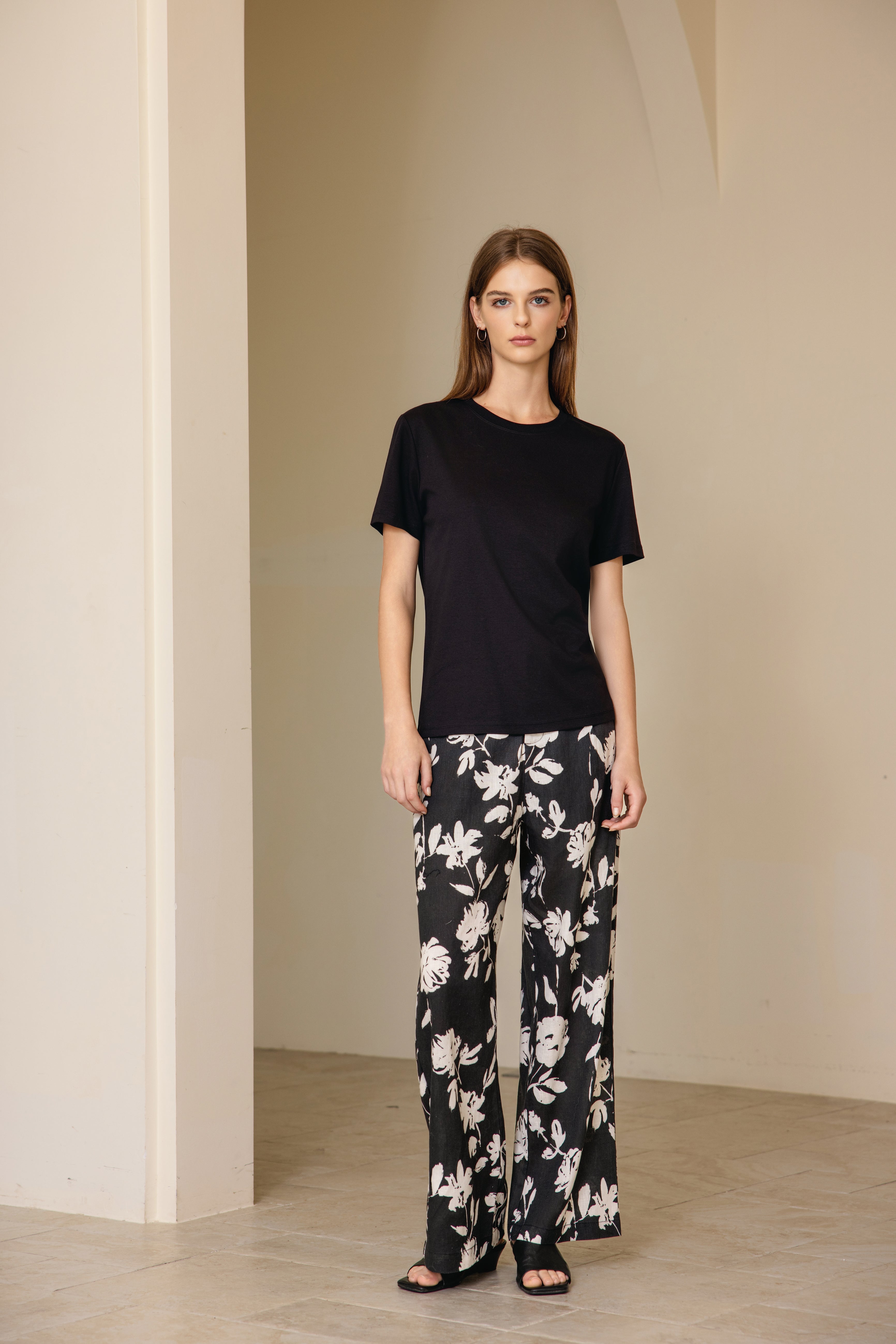 Cotton T-Shirt