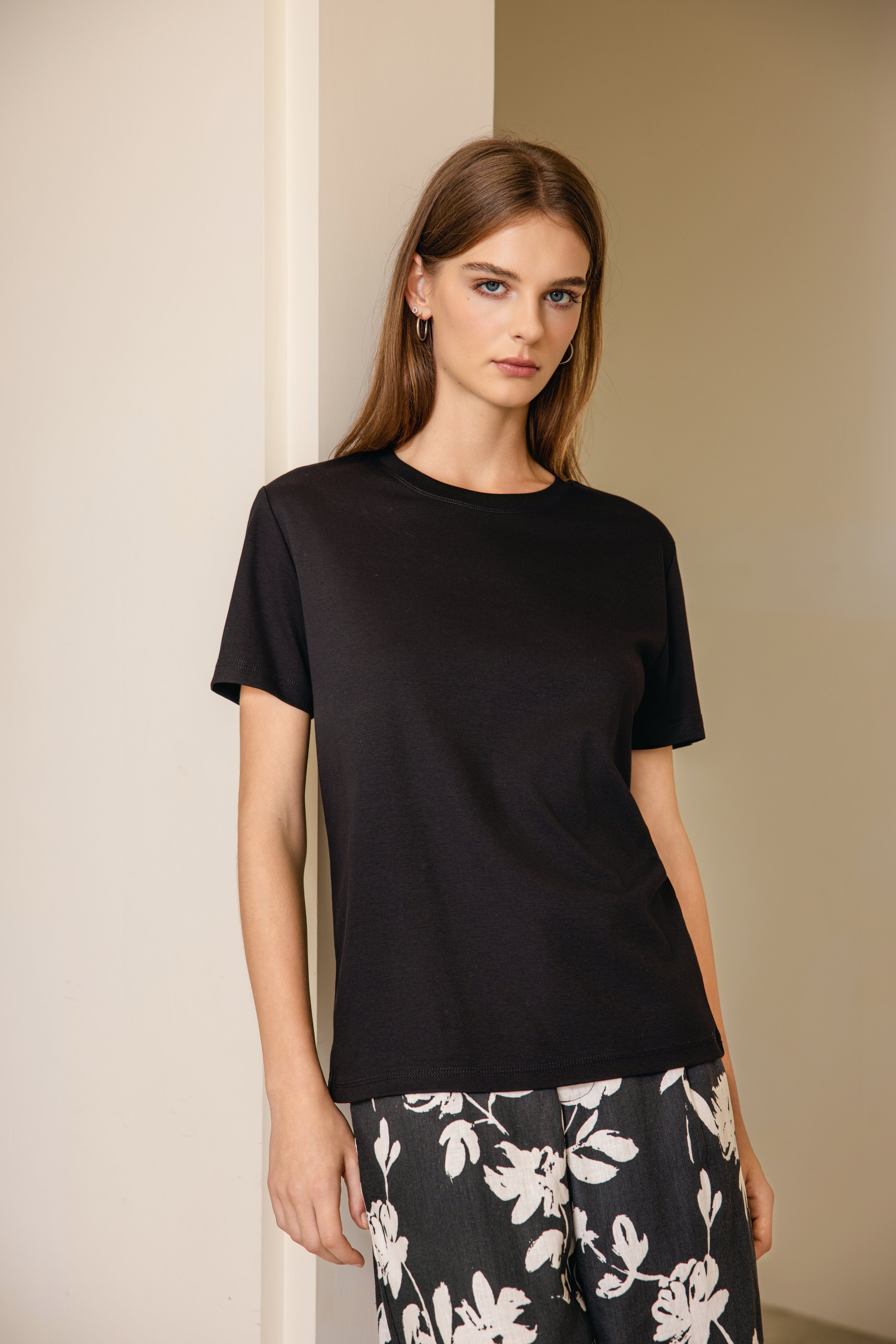 Cotton T-Shirt