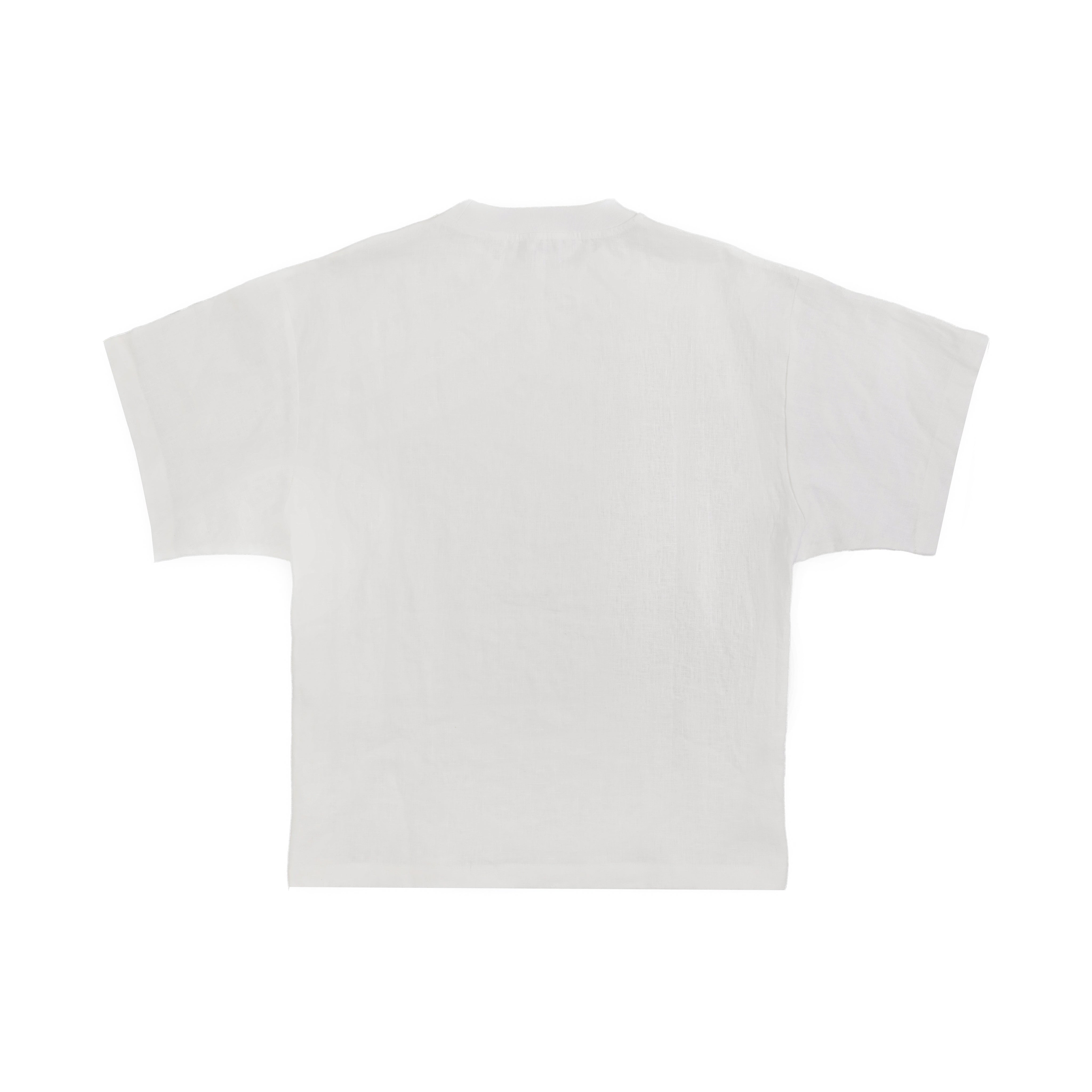 Linen T-Shirt