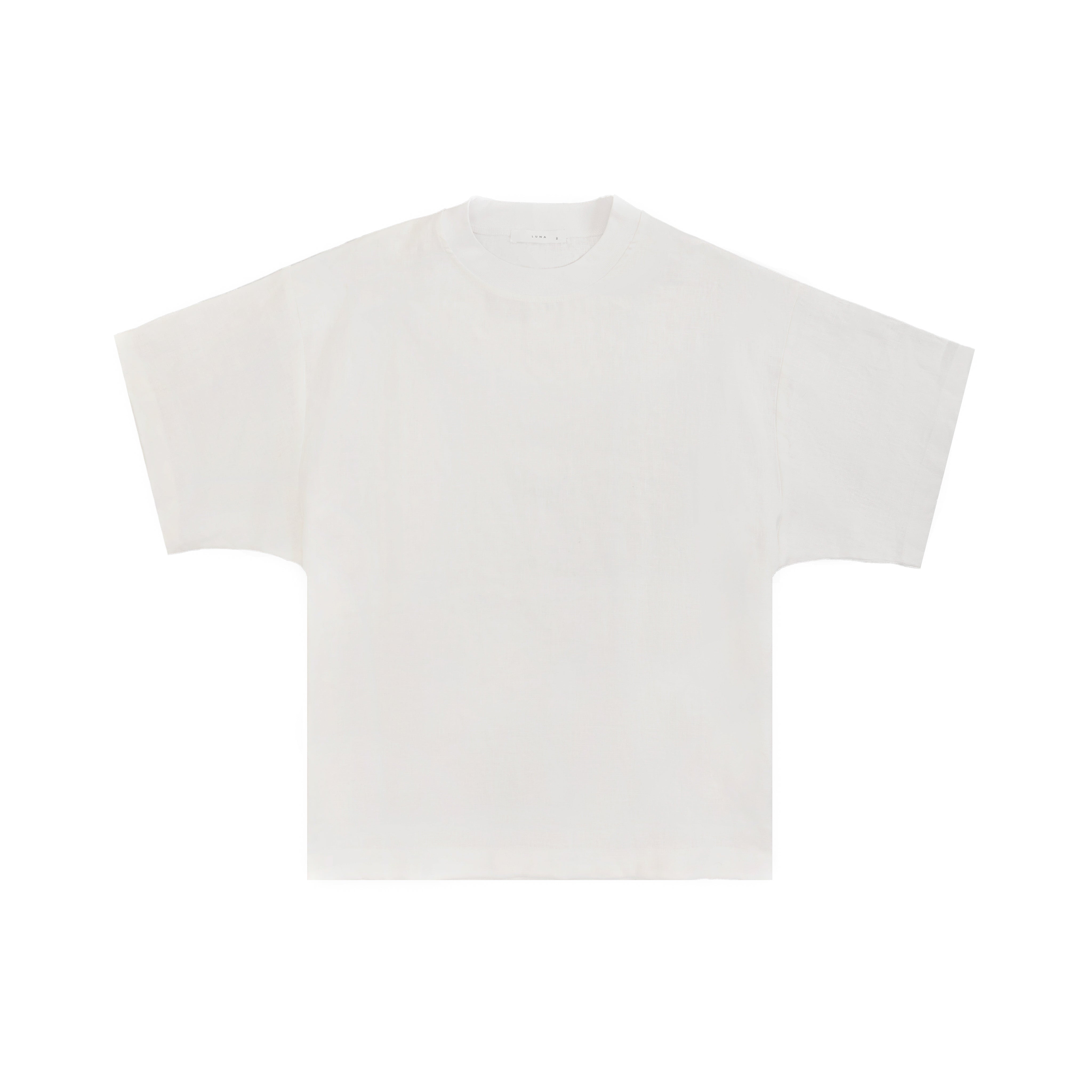 Linen T-Shirt