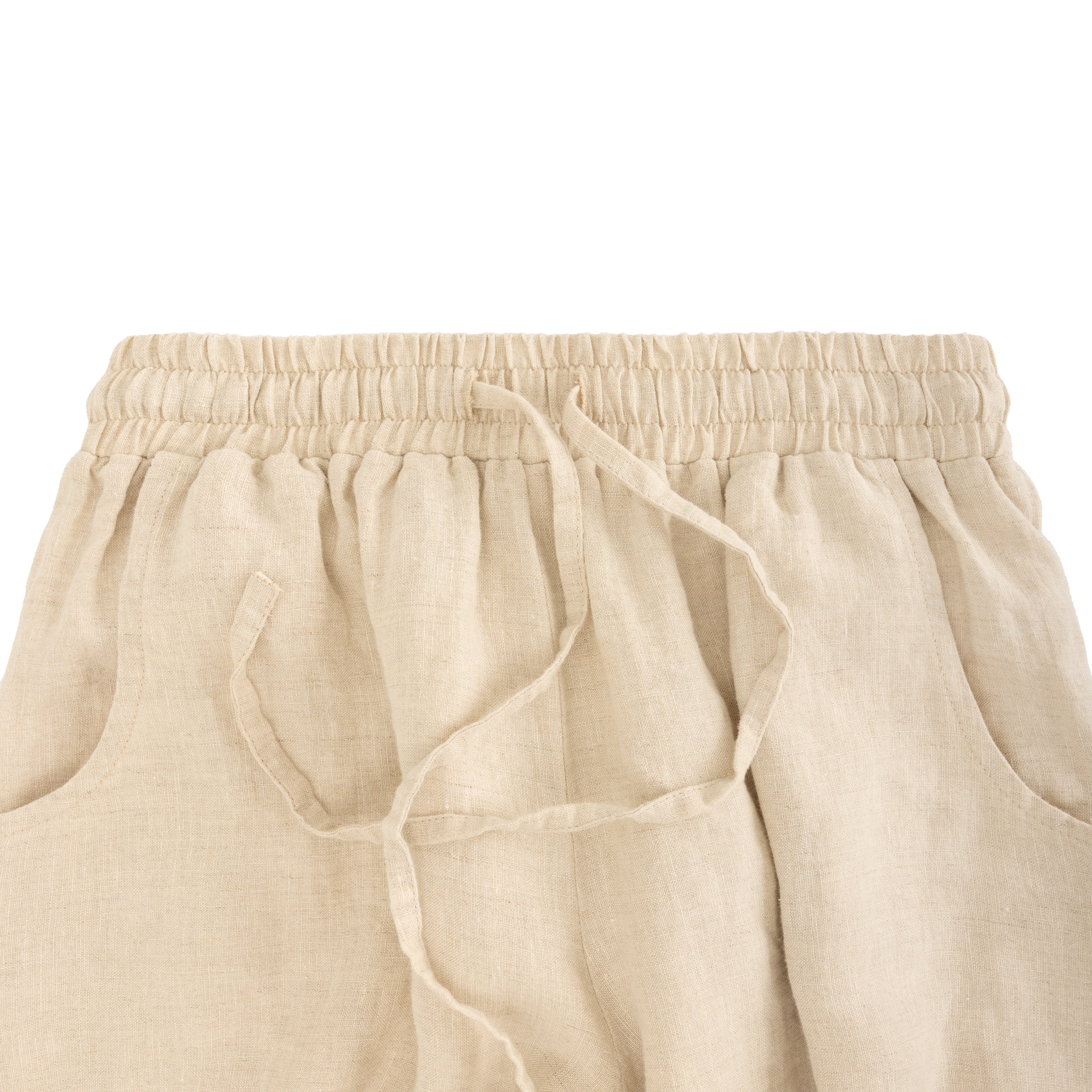 Linen Pants