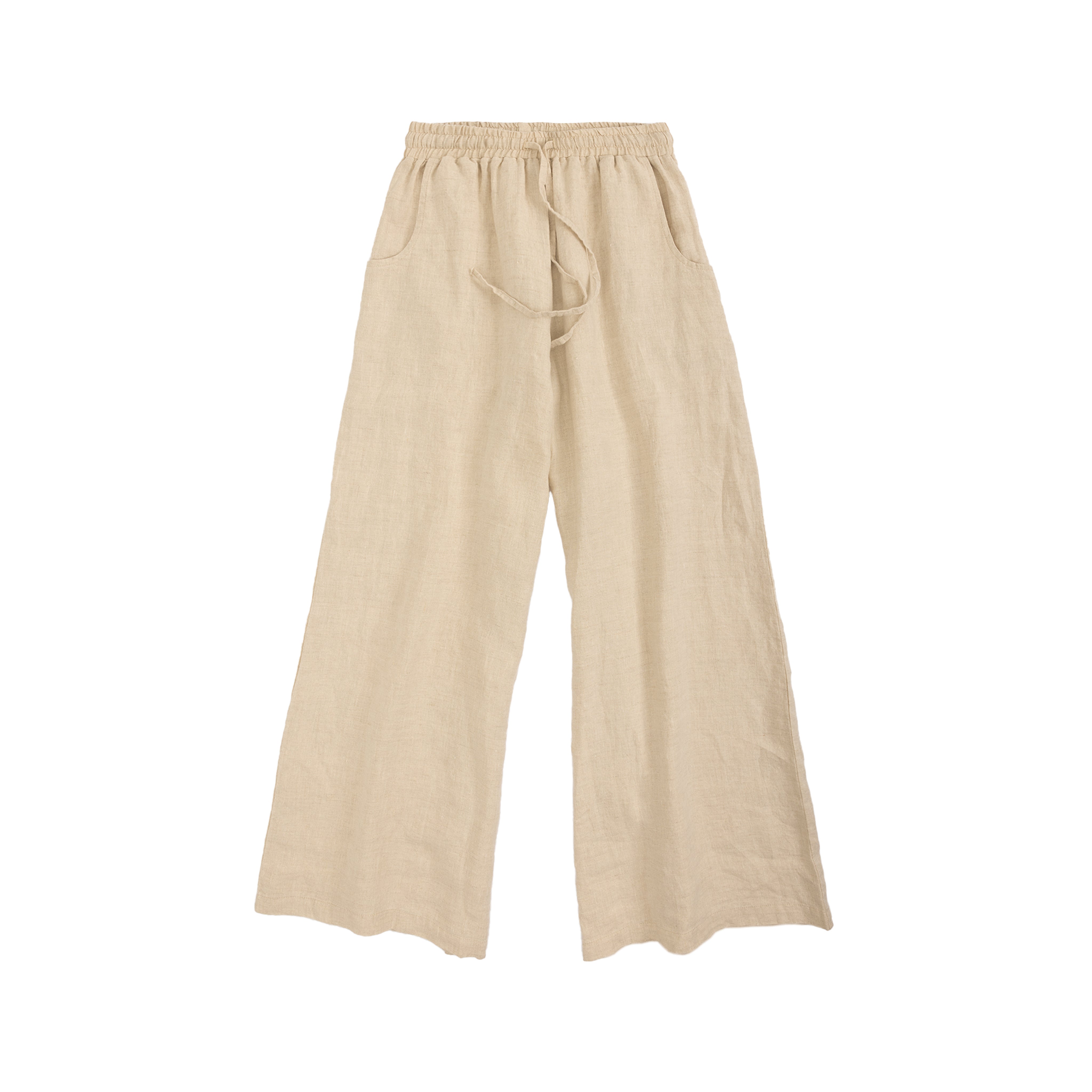 Linen Pants