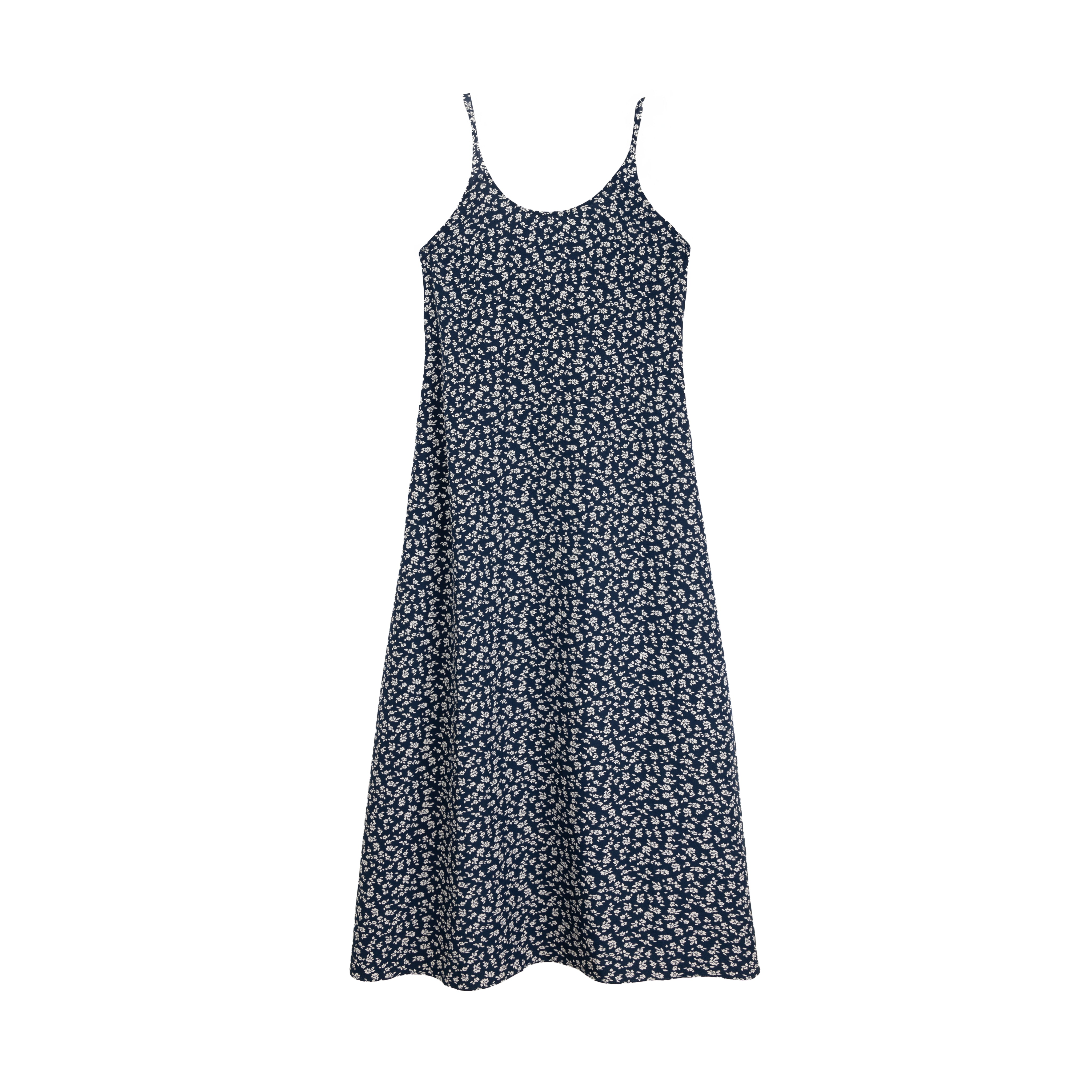 Viscose Summer Dress