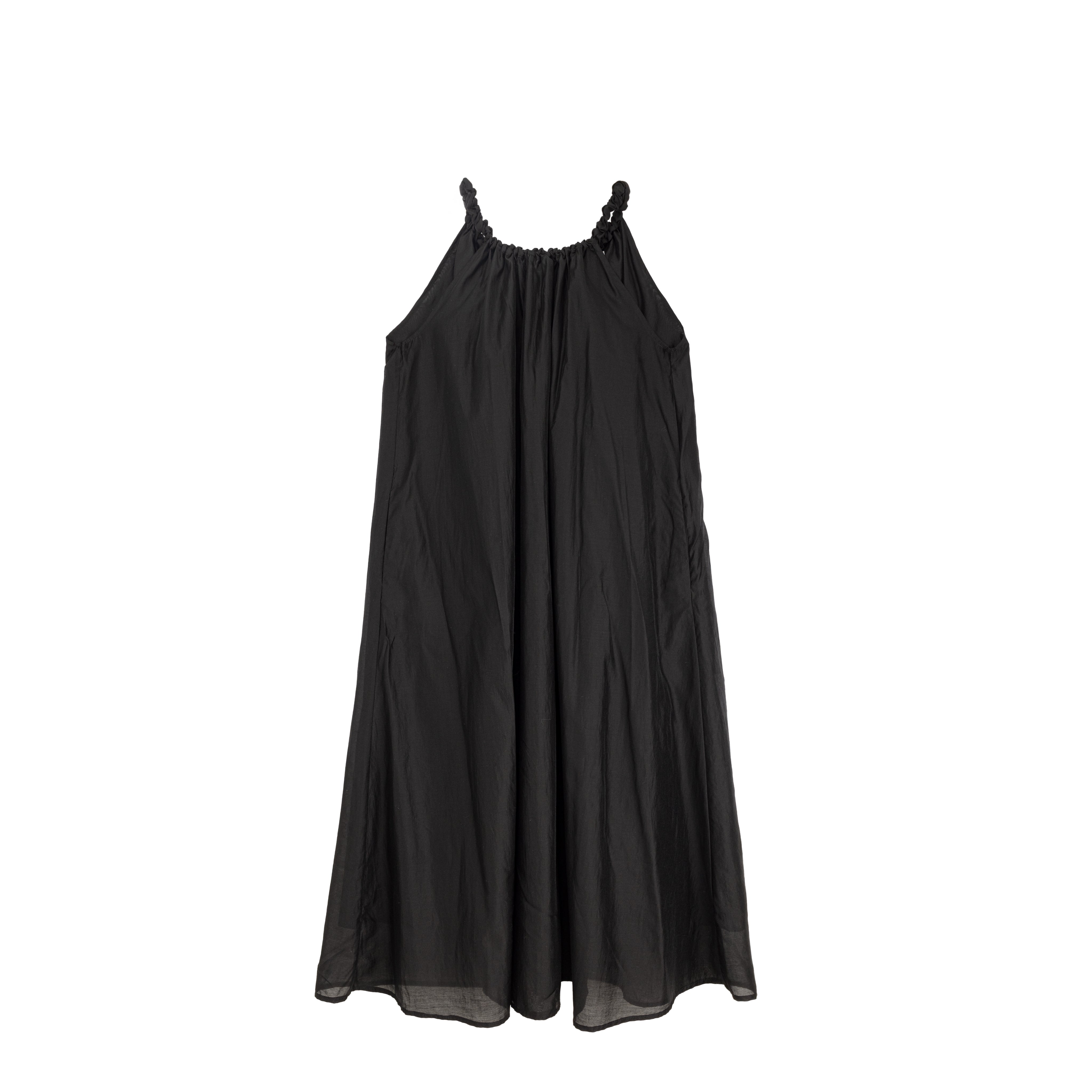 Lyocell Dress