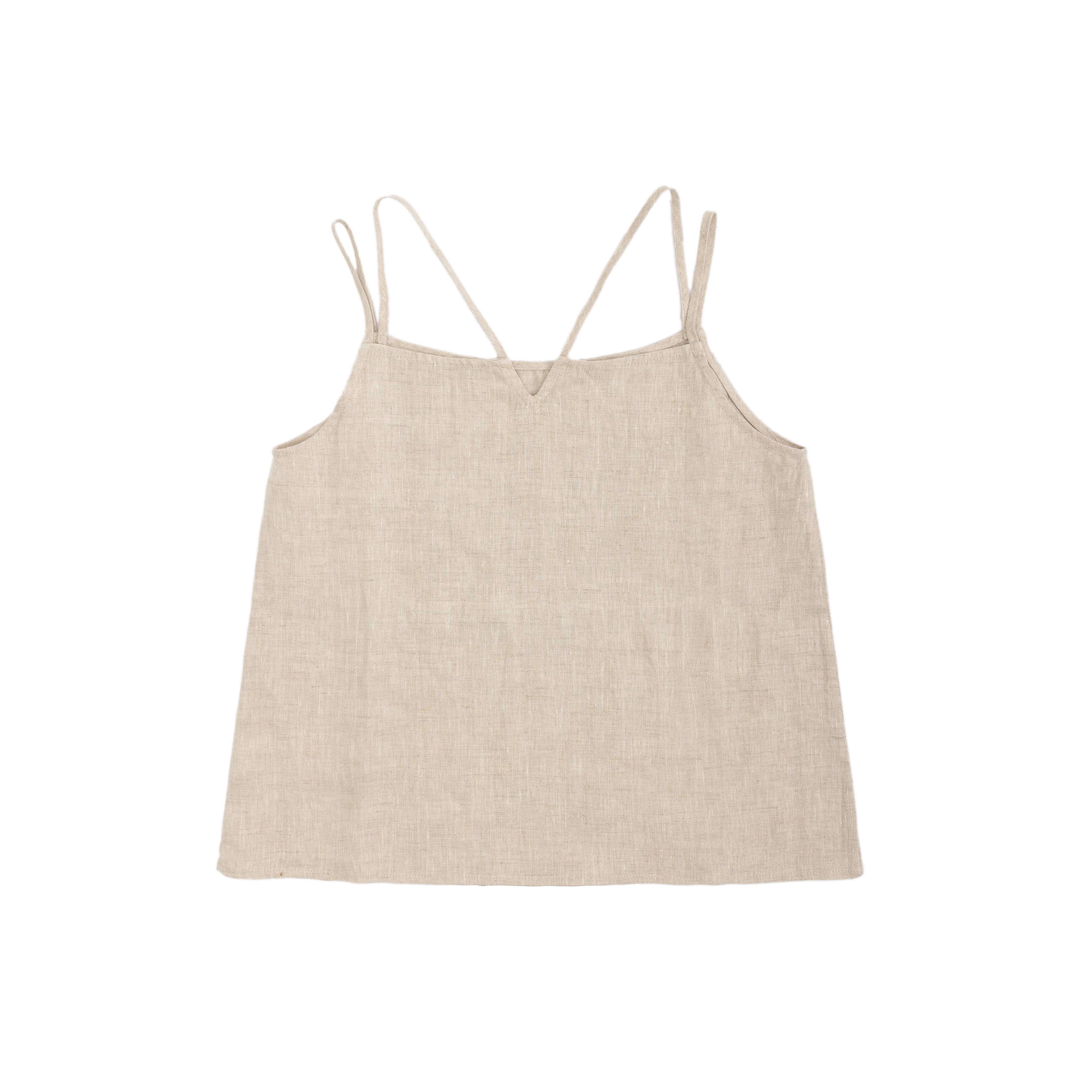 Linen Cami