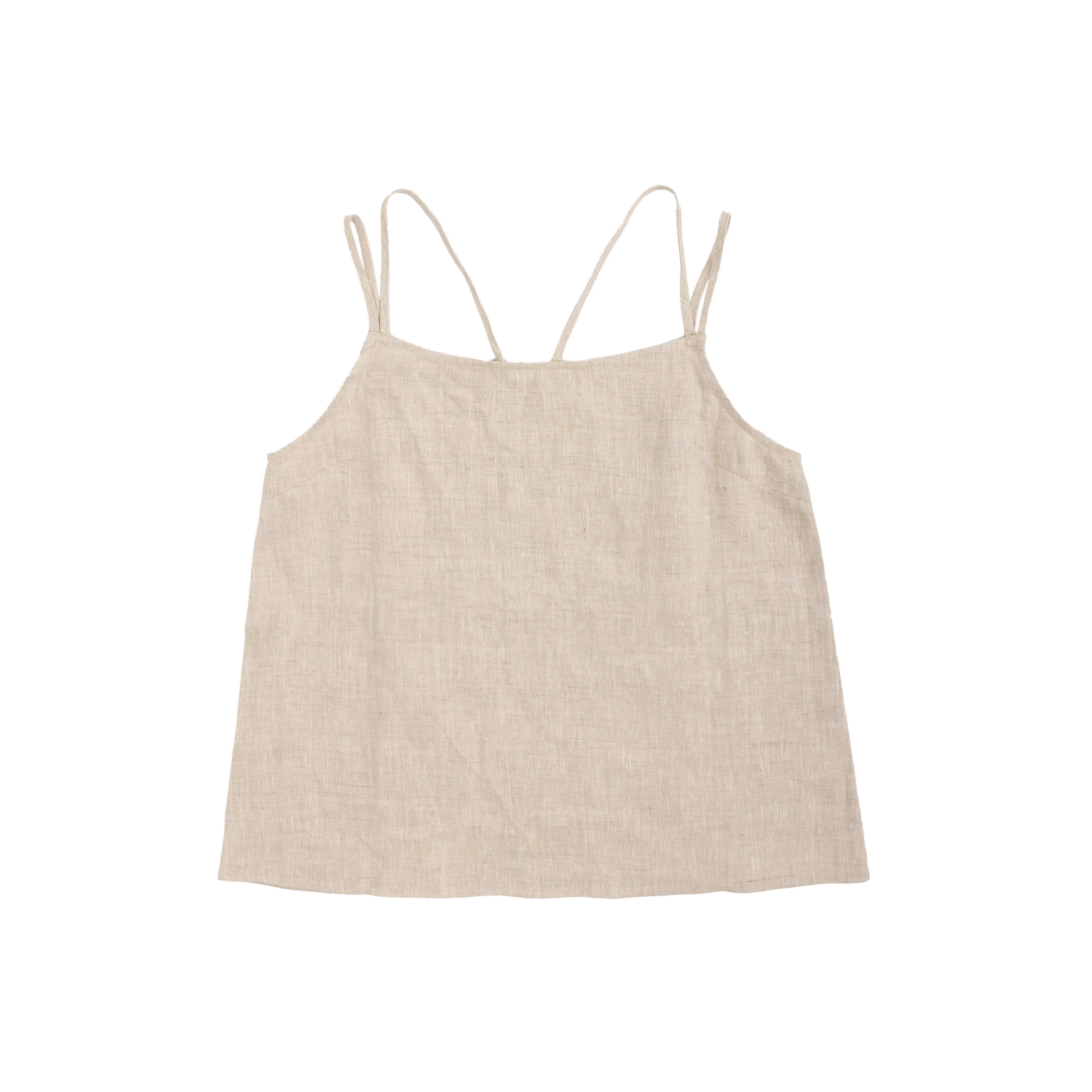 Linen Cami