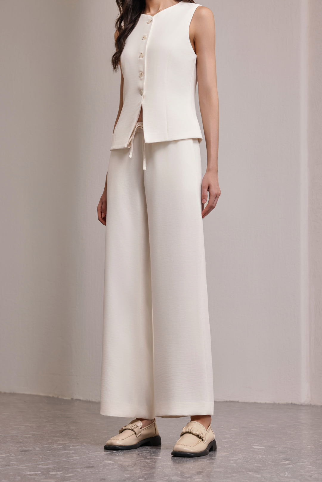 25203 Office Lady Pant