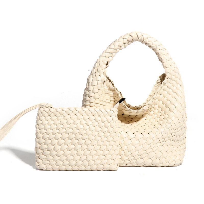 woven bag