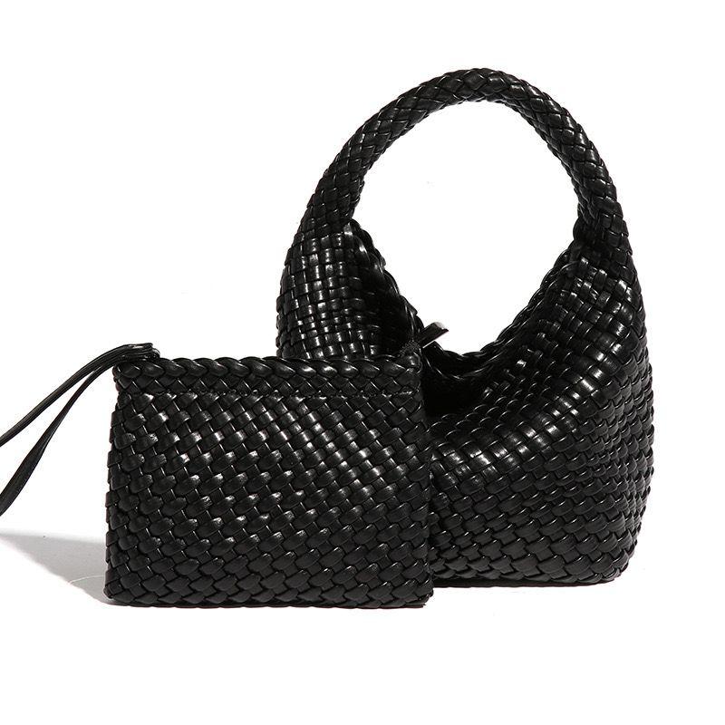 woven bag