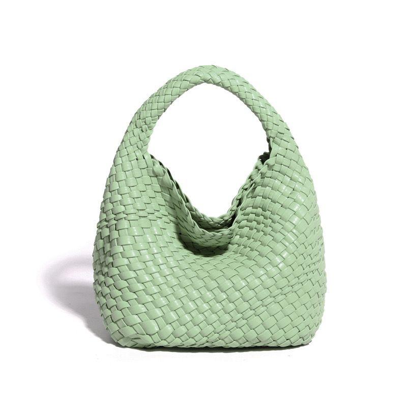 woven bag