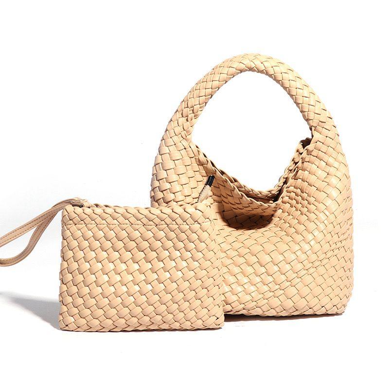 woven bag