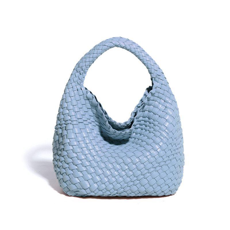 woven bag