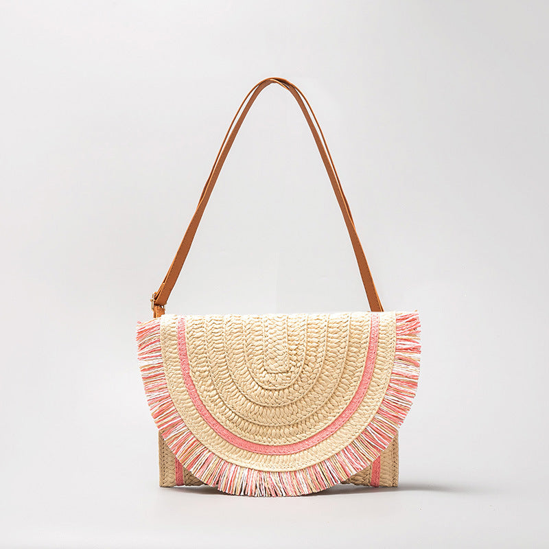 Fringe bag